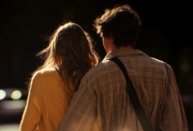 couple together